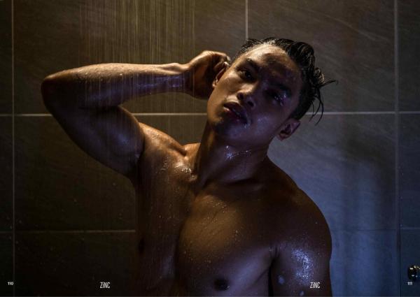 Zinc-Vol.3--Midnight-Playtime-ebook--cum-video